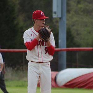 Meet your Posher, Nicholas